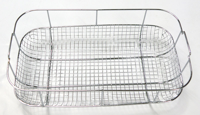 5515.992 Stainless steel basket