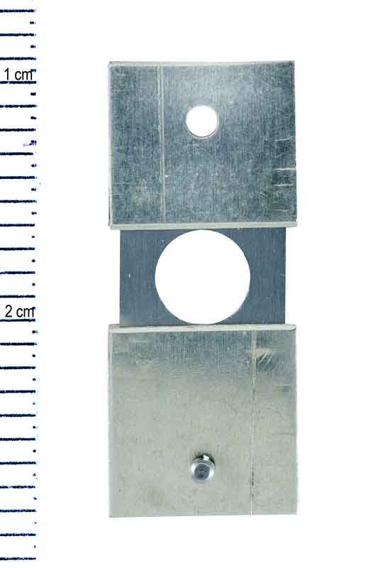 Sospensione pendolo nr. 15, metallo Sospensione pendolo nr. 15, metallo