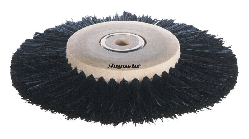 Spazzola circolare setola Chungking Ø 100 mm Spazzola circolare setola Chungking Ø 100 mm