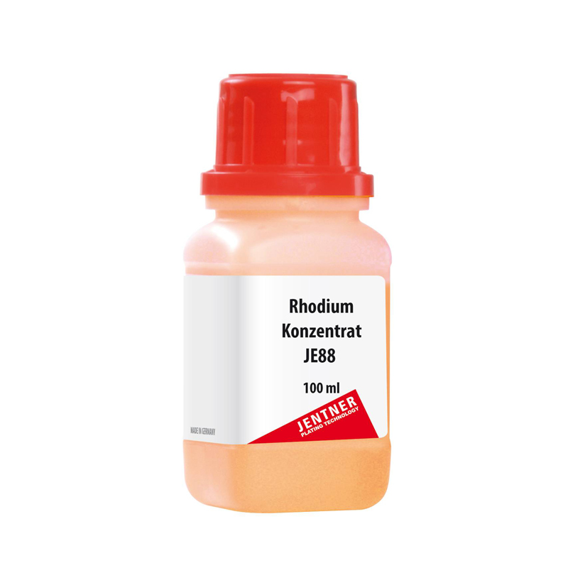 Rhodium concentrate JE88, 100 ml