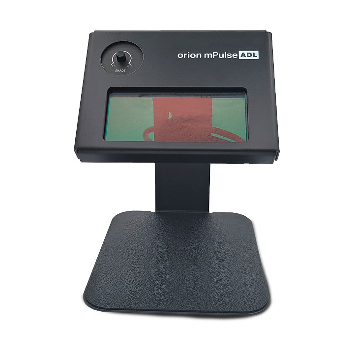 Orion Basic Auto-Darkening Lens