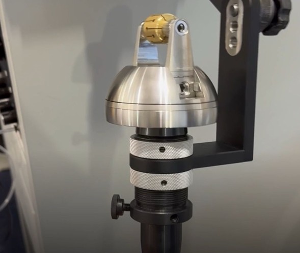 JURA Upgrade for GRS® Benchmate Encore