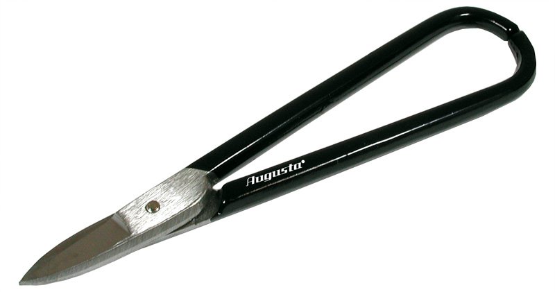 Blechschere 180 mm
