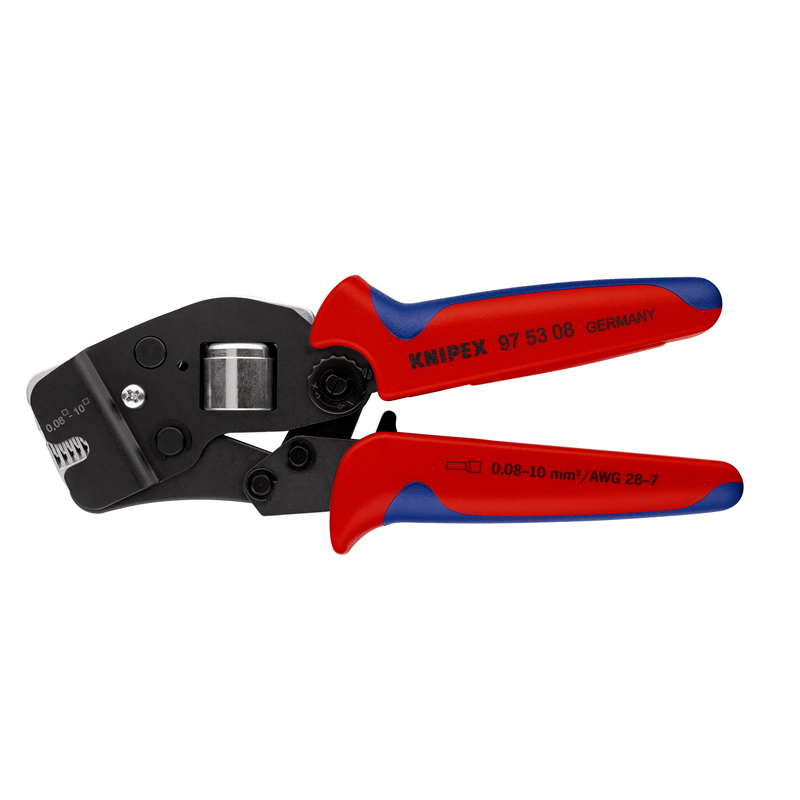 Knipex crimping plier Knipex crimping plier