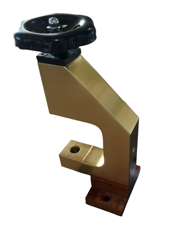 Sternkreuz Quickpress friction press Sternkreuz Quickpress friction press