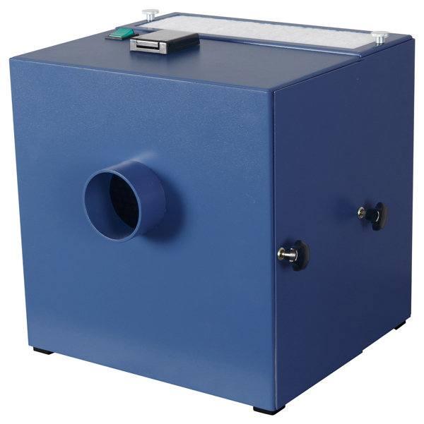 4588.26 Absauggerät ASG 2