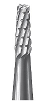 Busch steel cutters shape 33, cone Busch steel cutters shape 33, cone