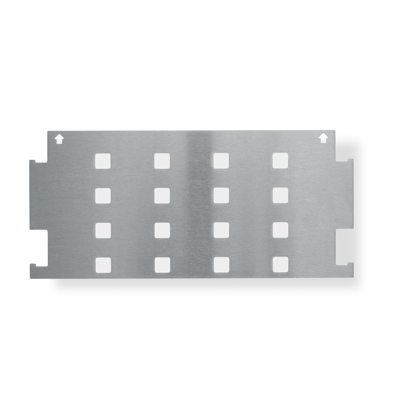 Elma dividing wall set, size L low Elma dividing wall set, size L low