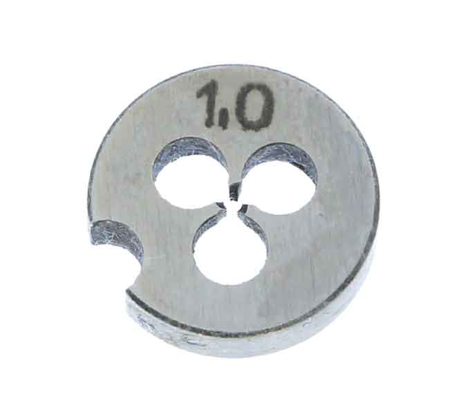 Gewindeschneideisen WS Gewindeschneideisen WS