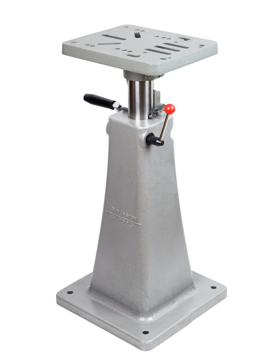 Adjustable stand for Durston rolling mills Adjustable stand for Durston rolling mills