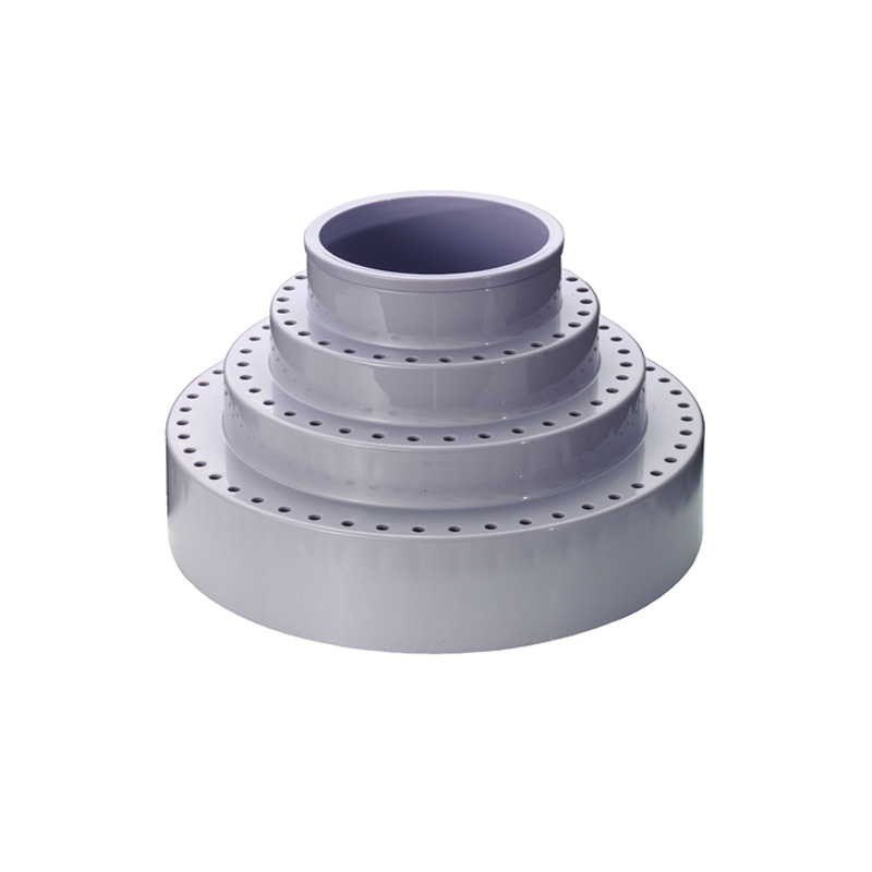 Revolving tool stand 