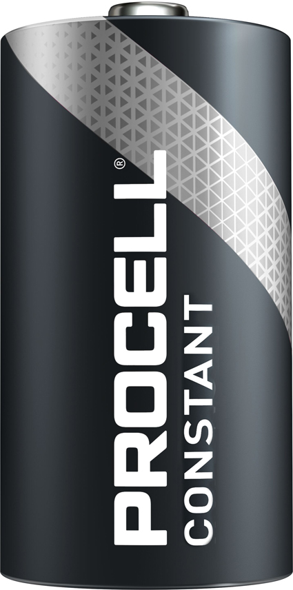 Duracell Procell Constant Mono Alkaline