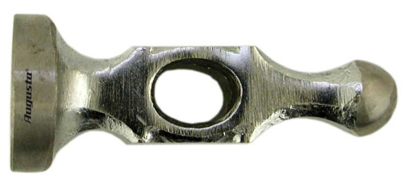Testa per martello da cesello 20 mm Testa per martello da cesello 20 mm