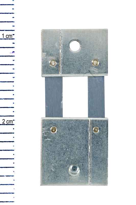 Sospensione pendolo nr. 5, metallo Sospensione pendolo nr. 5, metallo