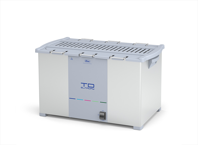 Trockengerät Elmadry TD 300 Trockengerät Elmadry TD 300