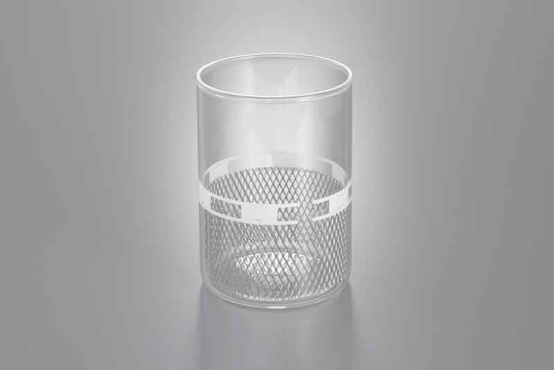 VASO SINGOLO