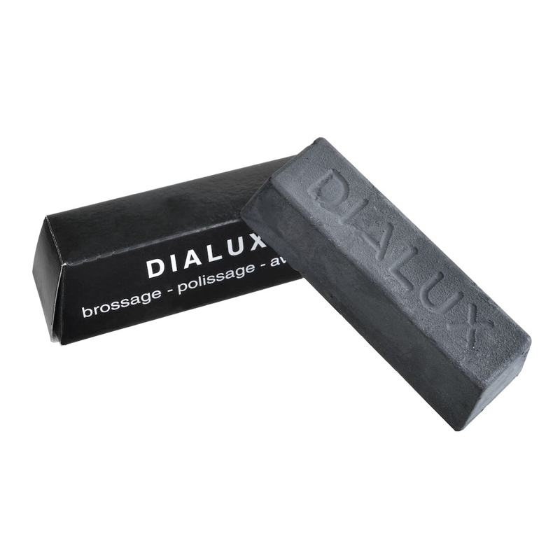 Dialux polishing paste black