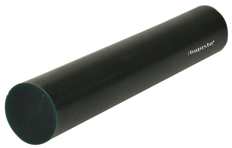 1700.707 Matt wax round shape solid