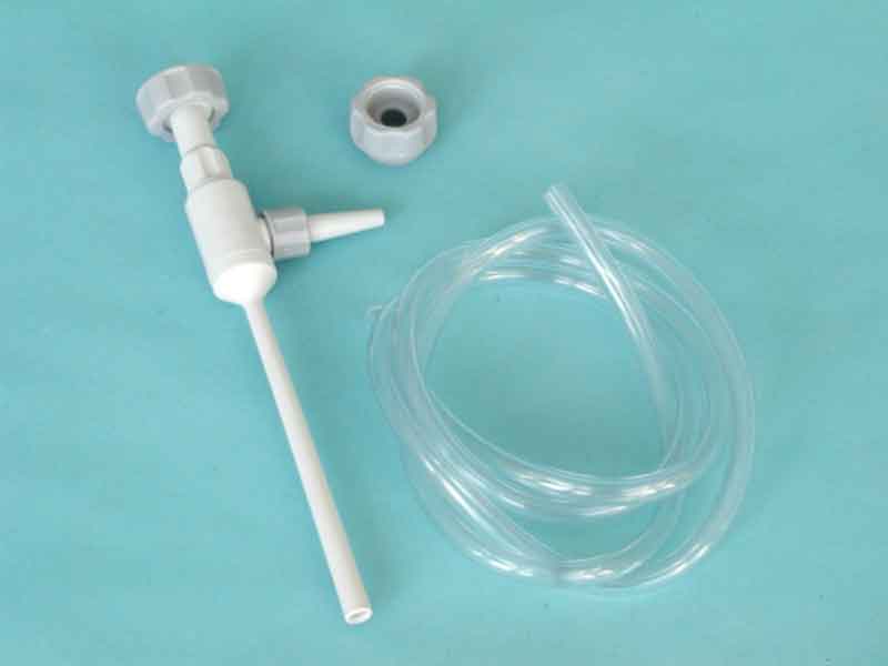 WATERJET VACUUM PUMP 16hPa