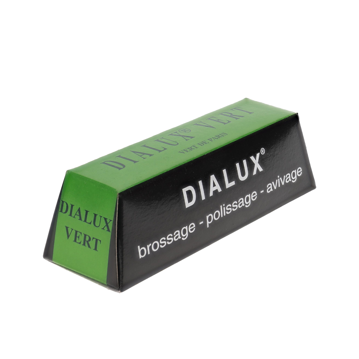 Dialux polishing paste green