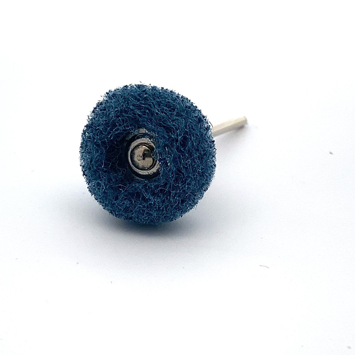 Rotelline in tessuto abrasivo AbraScolor Ø 22 mm