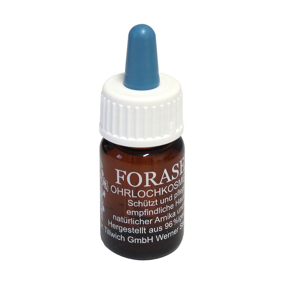 Liquido cosmetico Forasept