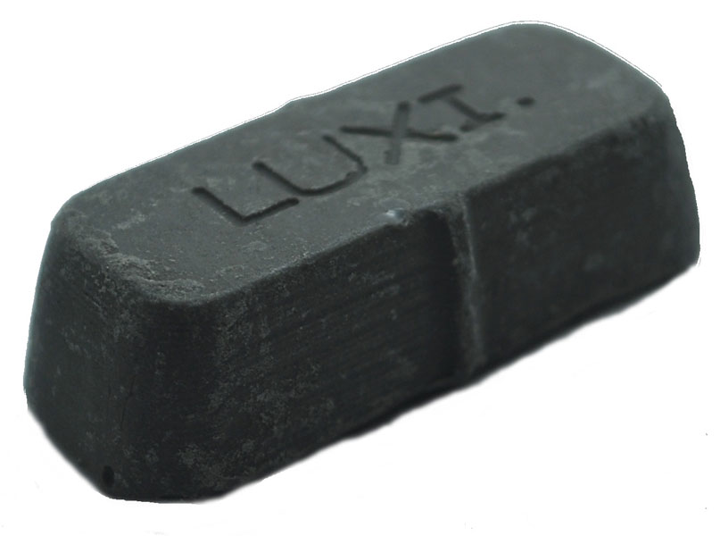 Polierpaste LUXI grau