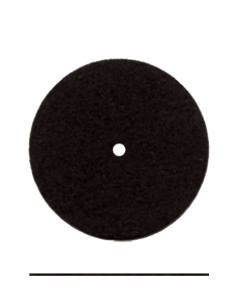 Dischi separatori DEDECO Ø 22 X 0,30 mm