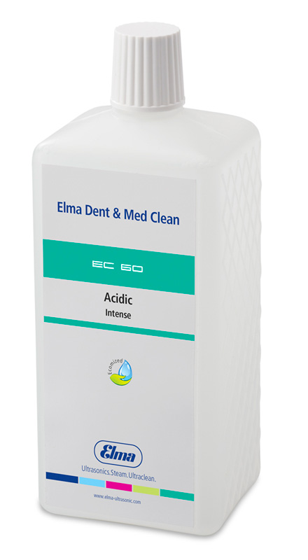 Elma Clean EC 60 Acidic intense