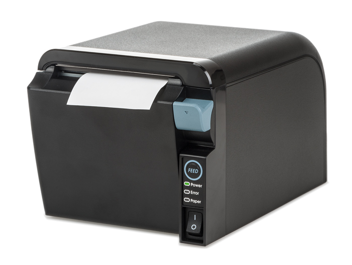 Witschi Thermal printer JB01-SLK-TE25-S