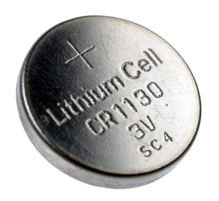 Batterie al litio Jauch CR1130 Batterie al litio Jauch CR1130