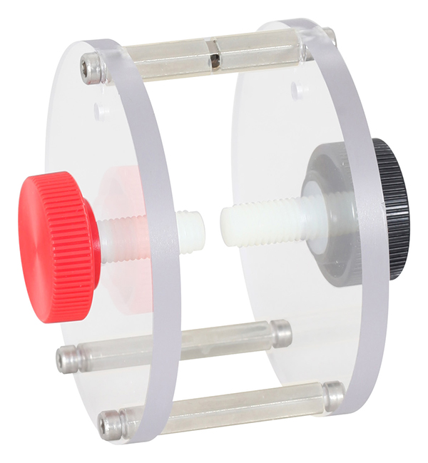 Movement holder for 1 watch