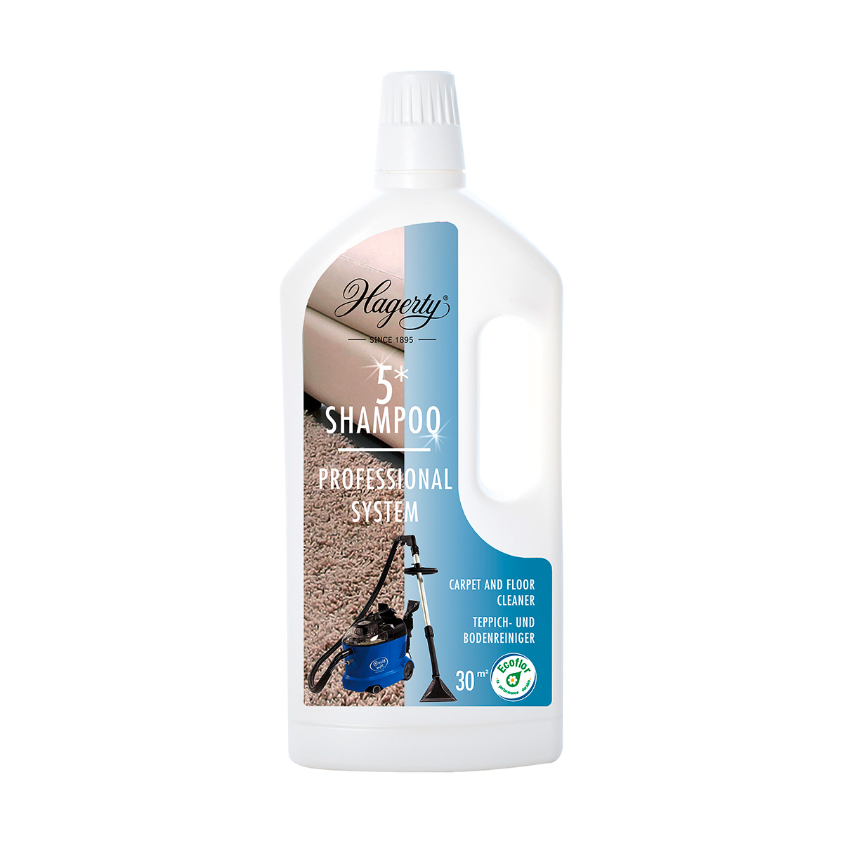 Hagerty 5* Shampoo Concentrate