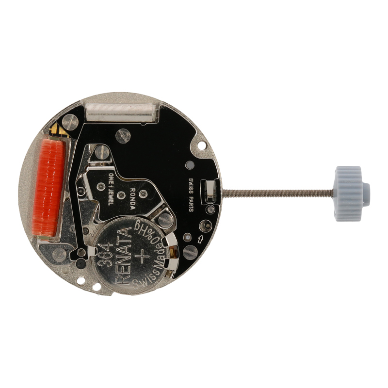 Watch movement Ronda 772