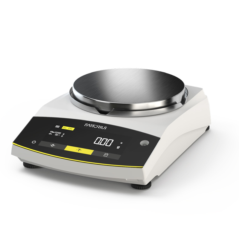 Sartorius Goldwaagen