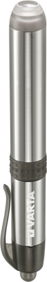 VARTA mini torcia a penna LED incl. 1 x AAA - blister da 1 pezzo VARTA mini torcia a penna LED incl. 1 x AAA - blister da 1 pezzo