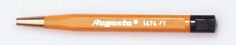 Grattabugia a penna con inserti in filo di vetro