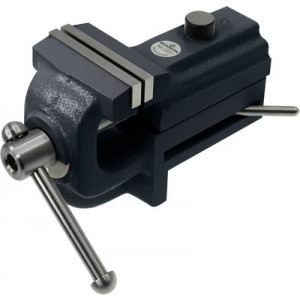 Bergeon quick-mounting vice