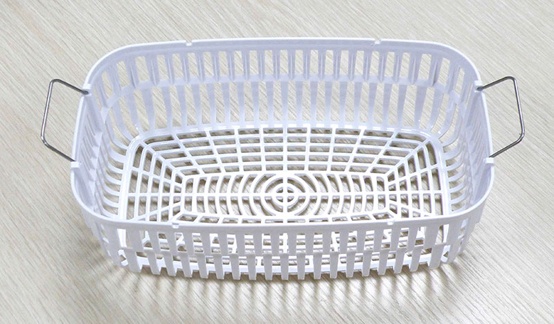 5515.991 Plastic basket