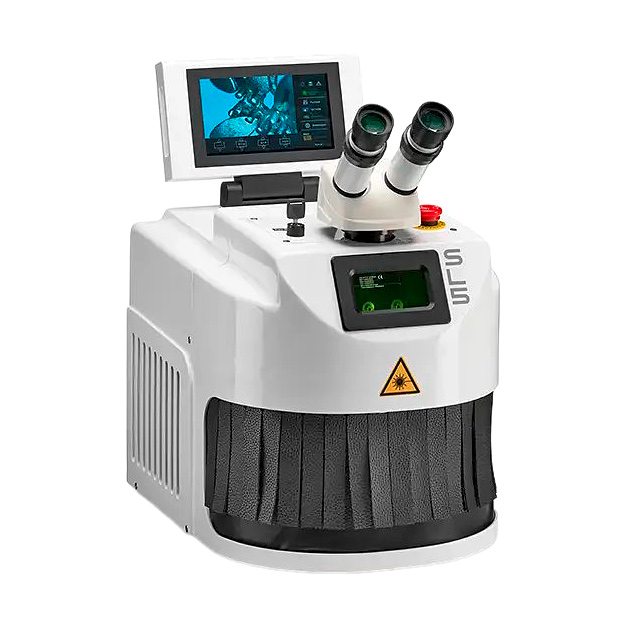 Siro Lasertec Laserschweißsystem SL5 P