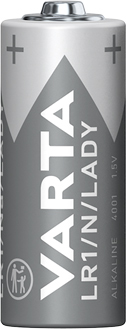 VARTA Lady ALKALINE SPECIAL E90/LR1/N VARTA Lady ALKALINE SPECIAL E90/LR1/N