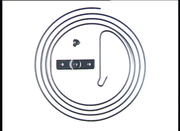 Gong per pendolo 60 mm Gong per pendolo 60 mm