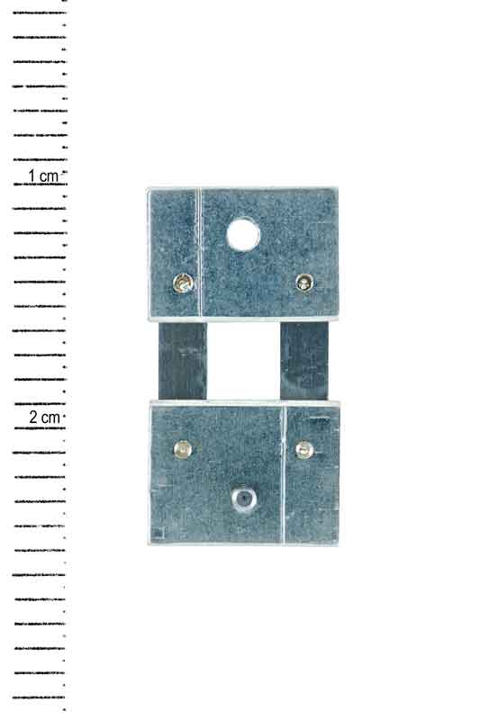 Sospensione pendolo nr. 35, metallo Sospensione pendolo nr. 35, metallo