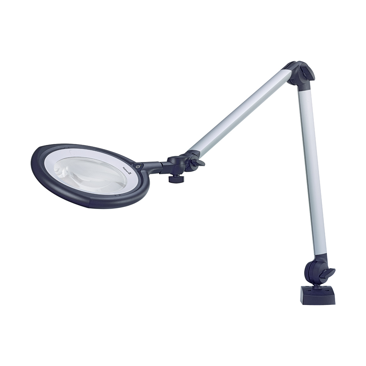 452_TV138 Waldmann Arbeitsplatzleuchte Tevisio