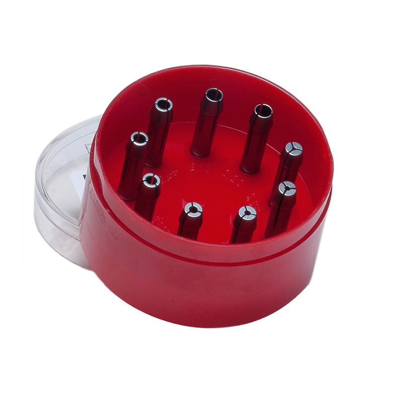 Assortimento di 9 pinze Badeco Assortimento di 9 pinze Badeco