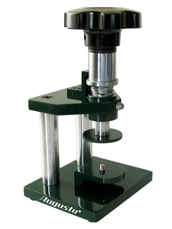 Case press Case press