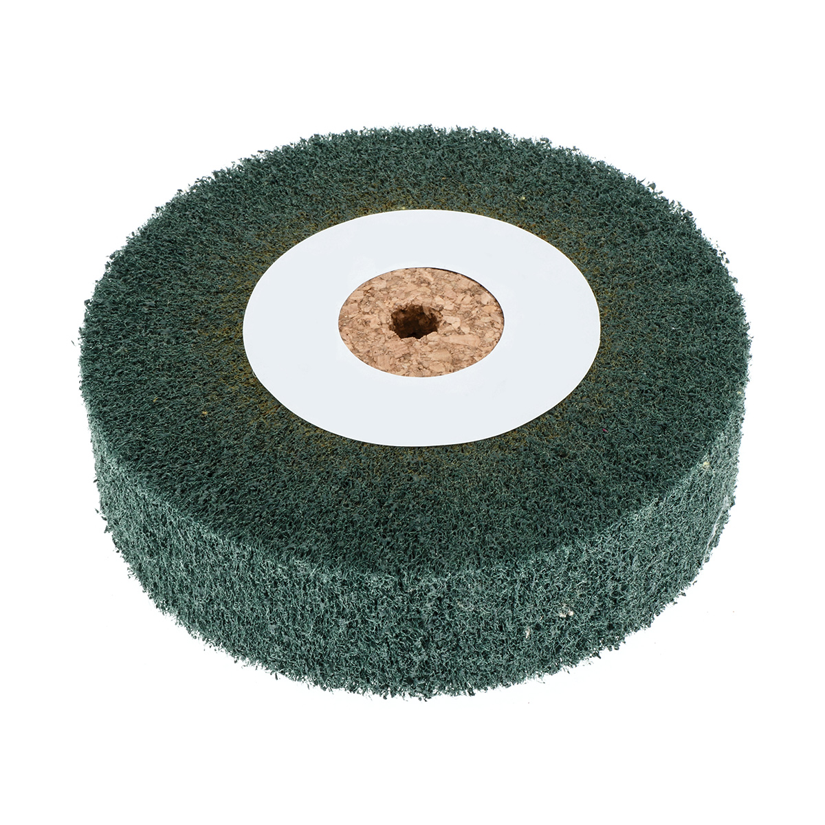 4559_S400 Spazzola AbraScolor con centro in sughero