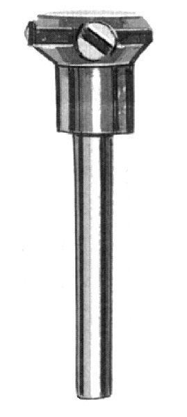 Diamond flywheel 130° Diamond flywheel 130°