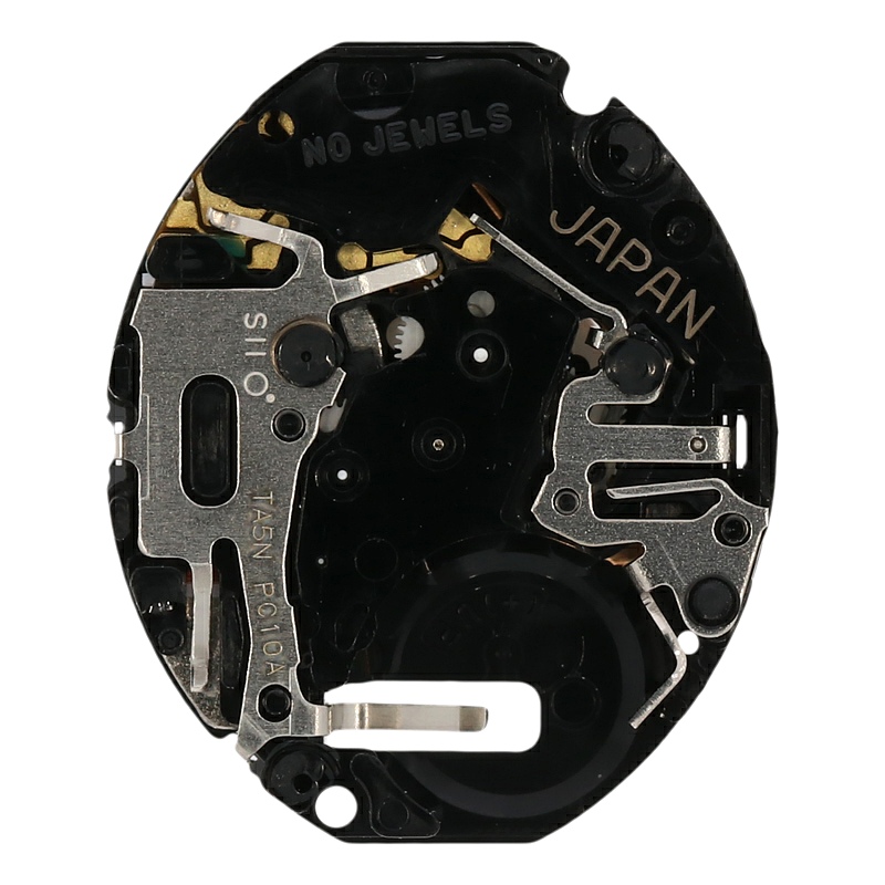 Watch movement Morioka PC 10