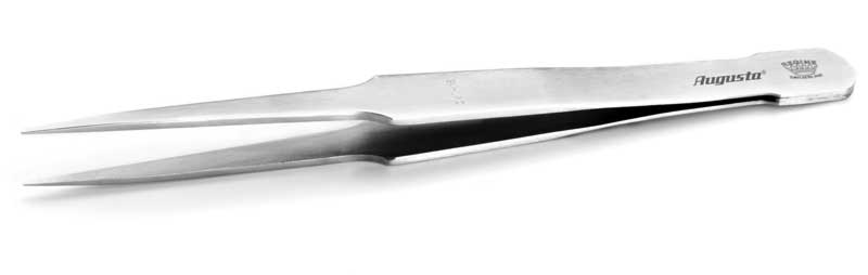 Special tweezer CV 180 mm Special tweezer CV 180 mm